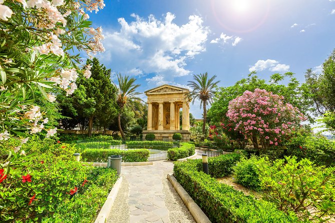 Small Group Tour of Gozo with Victoria and Ggantija Temples - Getting From Malta to Gozo Without Stress: Pickup and Mobile Ticket