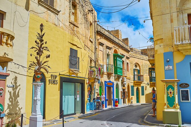 Small Group: Valletta and Central Highlights - Price and logistics, and whether $151 feels worth it