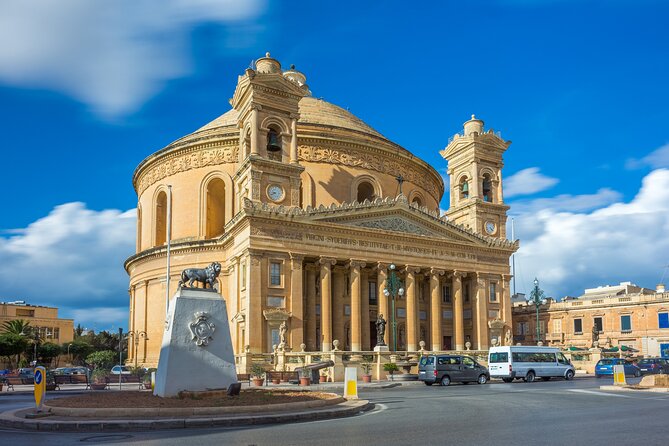 Small Group: Valletta and Central Highlights - Who this Valletta and Central highlights tour fits best