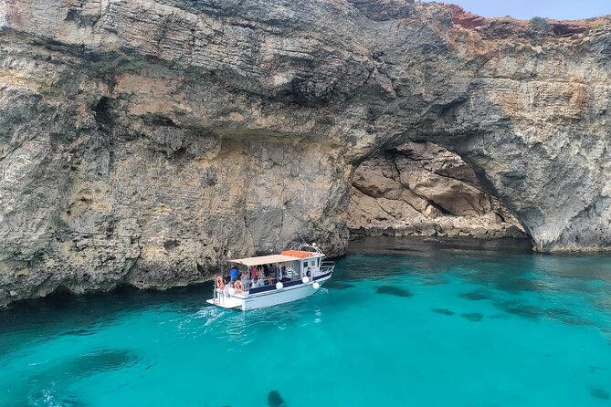 Snorkeling in Blue Lagoon Beaches and Bays Trip Comino - Price and logistics: what you actually pay for