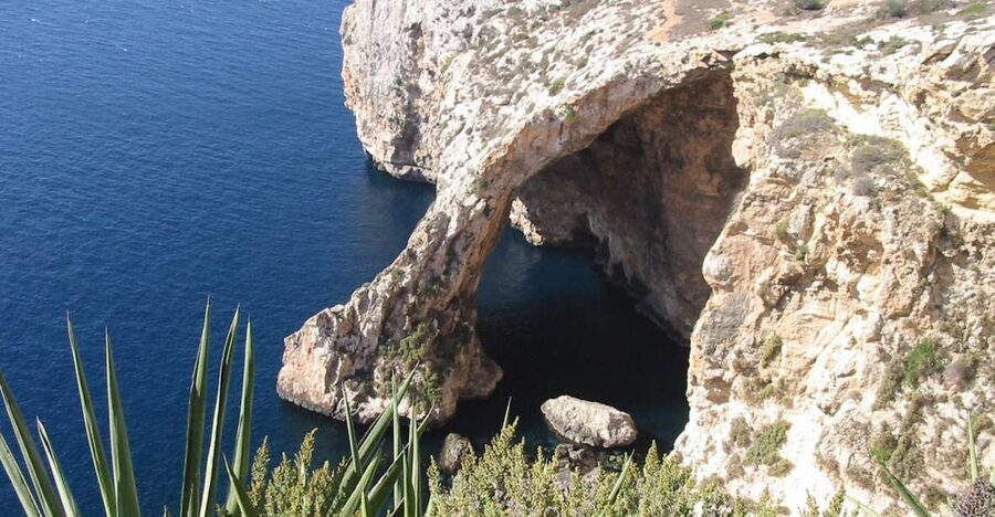 Southern Malta: Blue Grotto, Hagar Qim, and Marsaxlokk Tour - Key Things You’ll Notice on This Tour