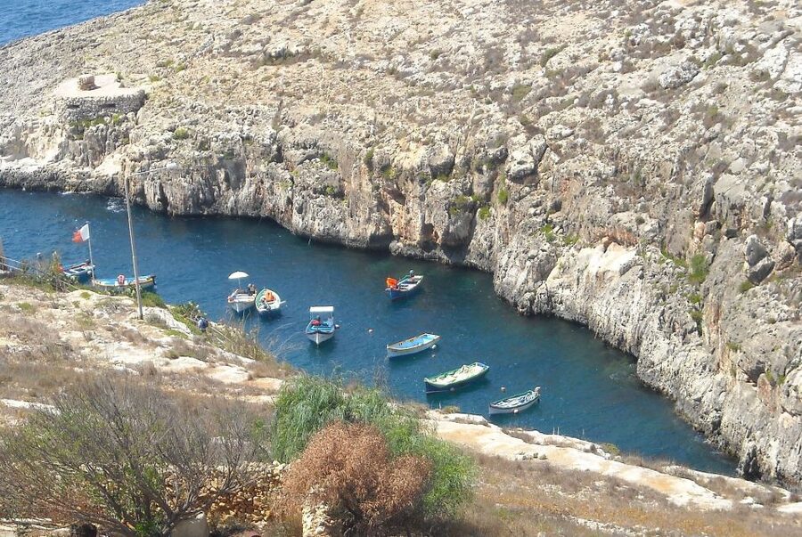 Southern Malta: Blue Grotto, Hagar Qim, and Marsaxlokk Tour - Southern Malta in Four Hours, the Route That Makes Sense