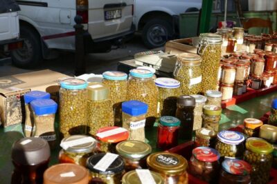 Southern Malta: Blue Grotto, Hagar Qim, and Marsaxlokk Tour