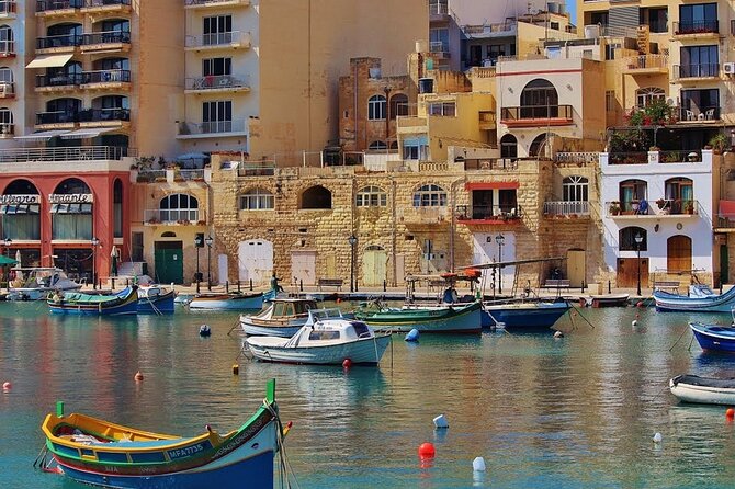 Spend Perfect Time in Mosta, Crafts Village - Malta - Ta Qali Crafts Village: Glass, Silver Filigree, and Handmade Everything