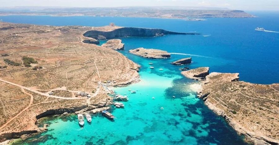 St Julian's: Comino Blue Lagoon Half Day - Who this half-day suits best, and who should skip it
