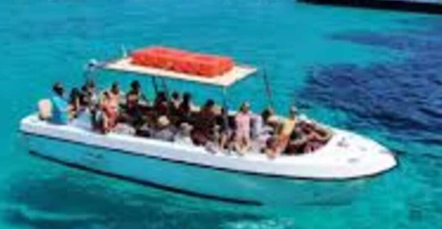St Julian's: Half Day Comino Blue Lagoon & Cave Tour - Price and value: what $47 covers, and what you pay extra for