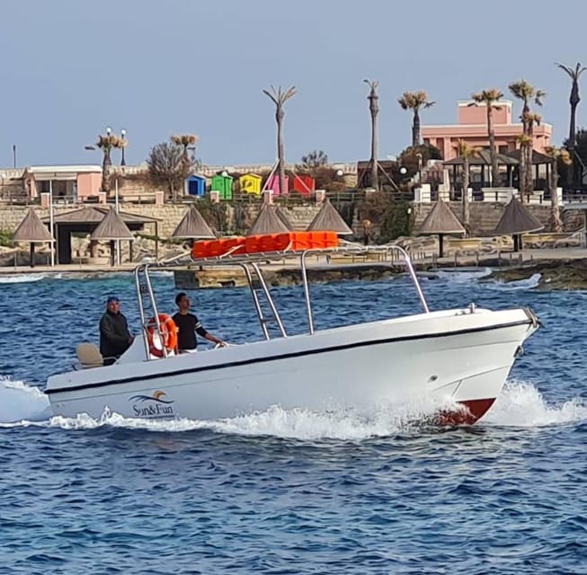 St Julian's: Half Day Comino Blue Lagoon & Cave Tour - Who this tour fits, and who should skip it