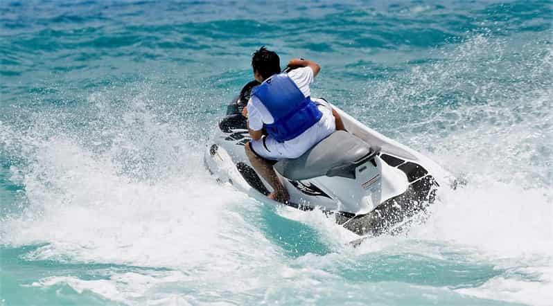 St. Julian's: Jet Ski Rental in St. George's Bay - What the Safety Briefing Covers (So You Ride Confidently)
