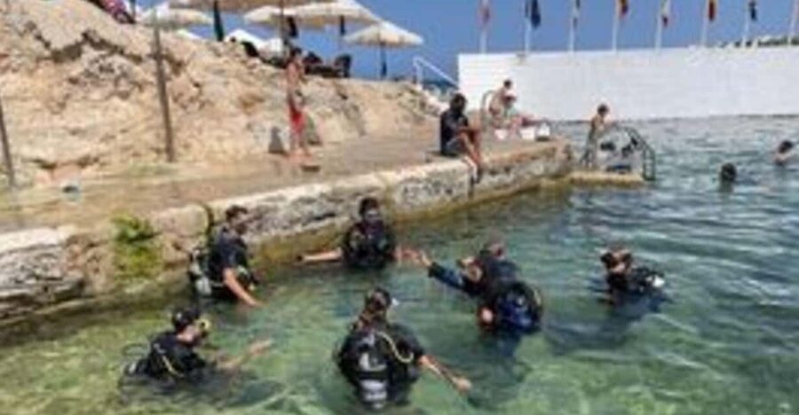 St Julians: Discover Scuba Diving Experience - What to Bring (and What Not to)