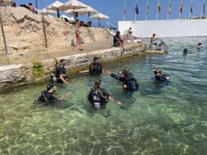 St Julians: Discover Scuba Diving Experience - The 30-Minute Safety Briefing That Sets the Tone