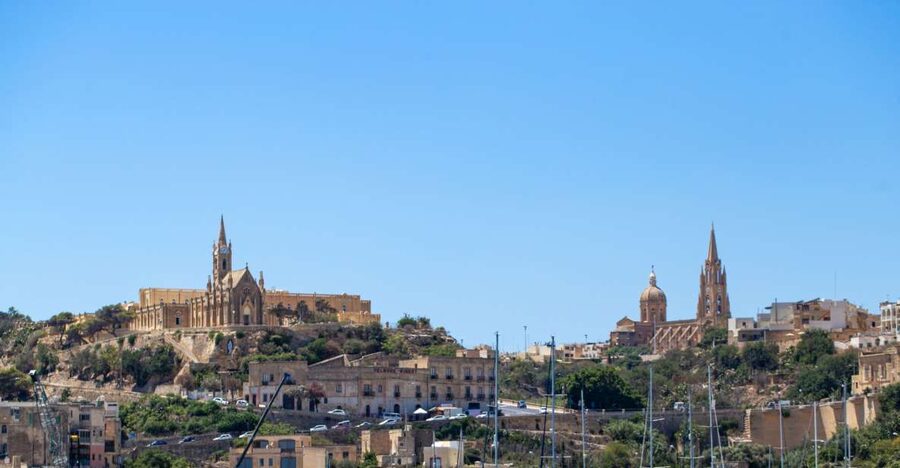 St. Paul's Bay: Gozo, Comino & St. Paul's Bus & Boat Tour - Key highlights worth your attention