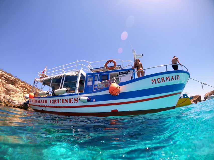 St. Paul's Bay: Gozo, Comino & St. Paul's Bus & Boat Tour - Who should book this tour, and who should skip it