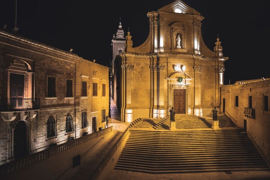 St. Paul's Bay: Gozo, Comino & St. Paul's Bus & Boat Tour - A seven-hour sampler of Gozo and Comino from St Paul’s Bay