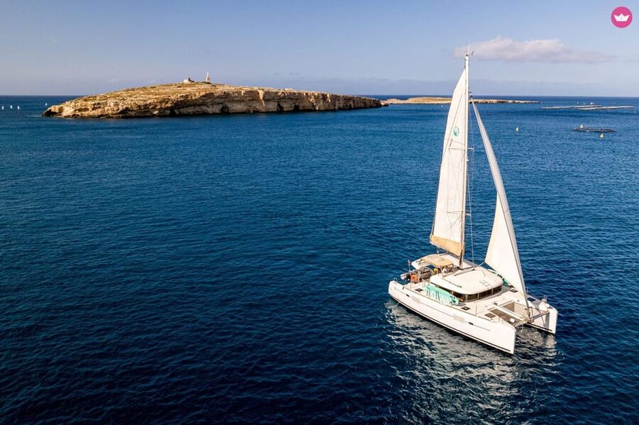 St. Paul's Bay: Half-Day Luxury Catamaran Tour with Drinks - What To Bring For A Comfortable Sea Day (And What’s Not Included)