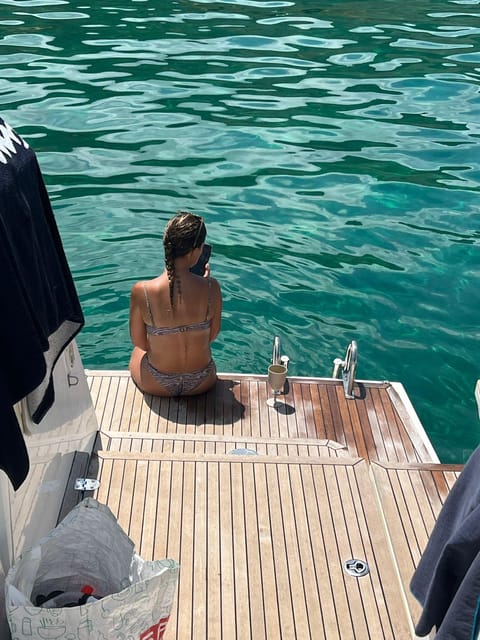 St. Paul's Bay: Half-Day Luxury Catamaran Tour with Drinks - Price And The Inclusions That Make It Feel Worth It