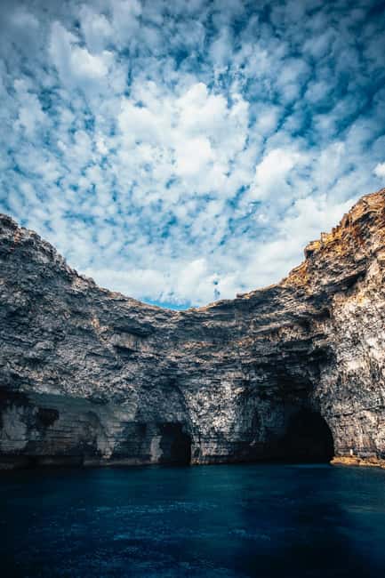 St Pauls: Gozo & Comino Islands, Blue Lagoon & Seacaves Tour - Why this Gozo and Comino cruise is a smart way to see Malta’s best water