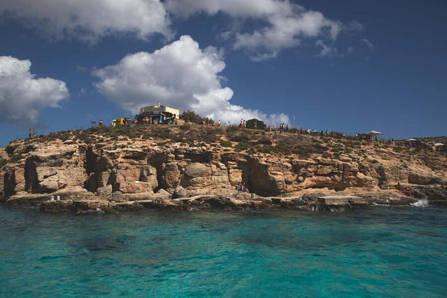 St Pauls: Gozo & Comino Islands, Blue Lagoon & Seacaves Tour - What’s included, what costs extra, and how to budget without surprises