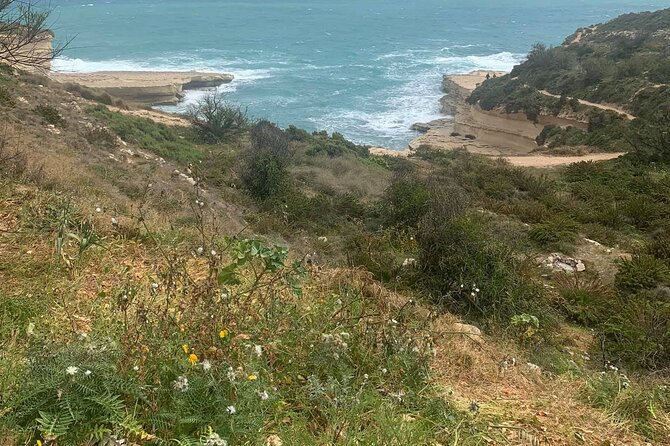 ST.PETER'S POOL Rocky Beach (Half Day with Pick-up) - St. Peter’s Pool: a rocky cove you have to see to get it