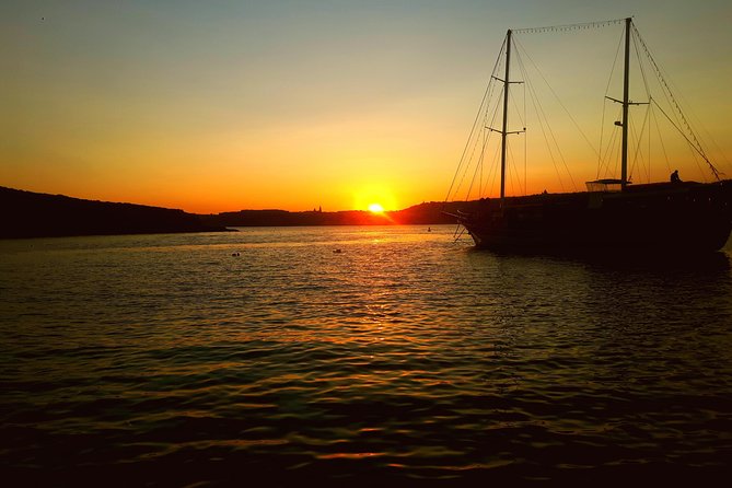 Sunset Private Boat Trip, Charter Malta Gozo Comino Blue lagoon - Key things to know before you go
