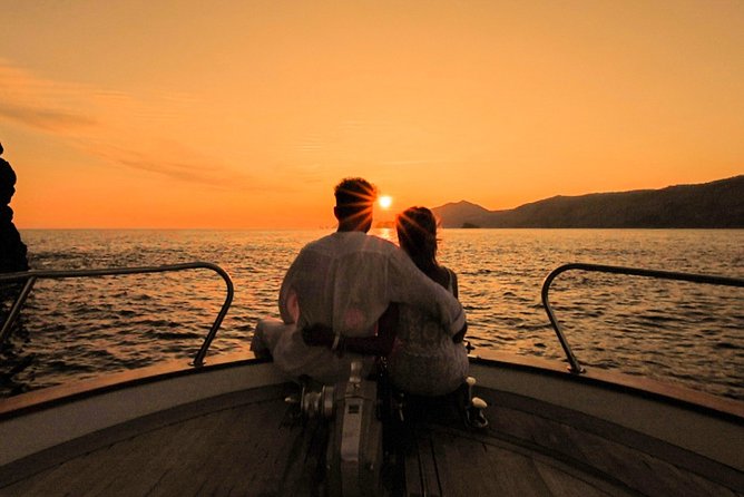 Sunset Private Boat Trip, Charter Malta Gozo Comino Blue lagoon - Why a private charter from Cirkewwa feels different than big boats