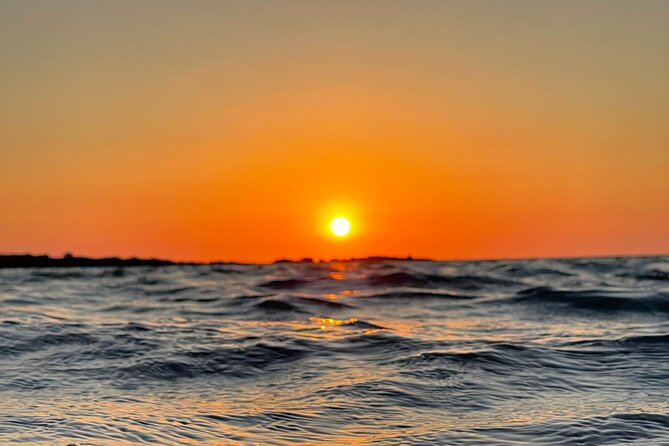 Sunset Private Boat Trip, Charter Malta Gozo Comino Blue lagoon - Stop by stop: Blue Lagoon for swimming and snorkeling