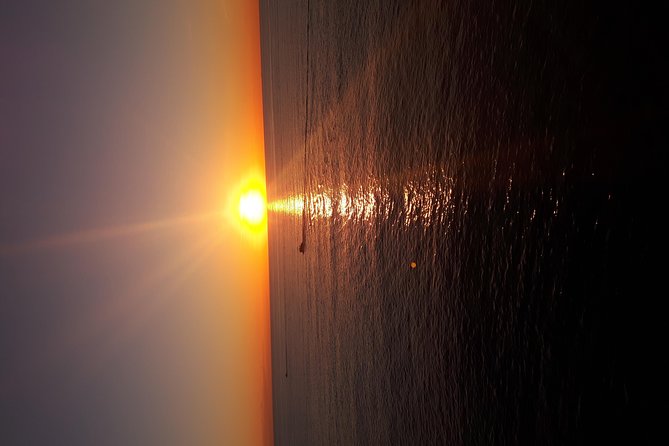 Sunset Private Boat Trip, Charter Malta Gozo Comino Blue lagoon - Hondoq Bay as your calmer break from the main buzz