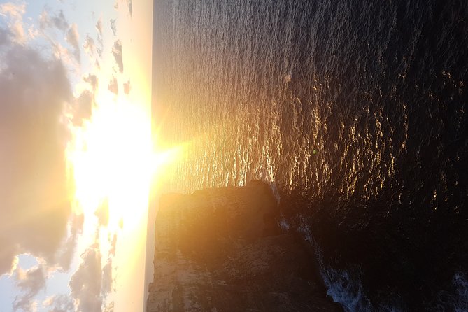 Sunset Private Boat Trip, Charter Malta Gozo Comino Blue lagoon - Meeting at Cirkewwa Ferry Terminal, and how the timing usually plays out