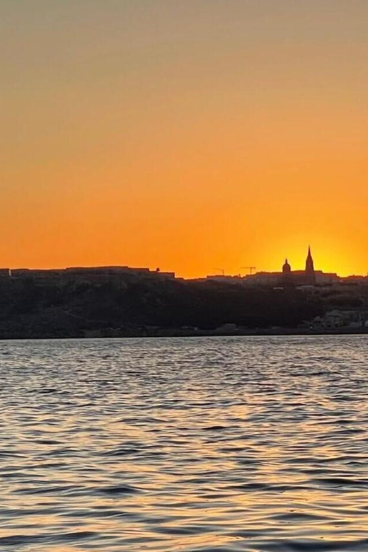 Sunset/Sunrise Trip - Trips in Gozo, Comino & Blue Lagoon - Price, skipper fees, and what feels like good value