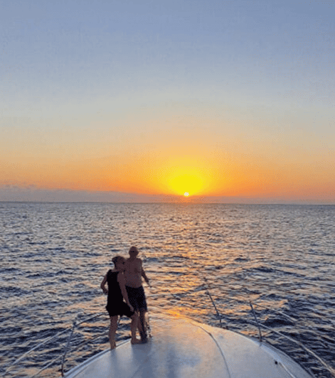 Sunset/Sunrise Trip - Trips in Gozo, Comino & Blue Lagoon - Getting to the boat: Cirkewwa on Malta or Mgarr on Gozo