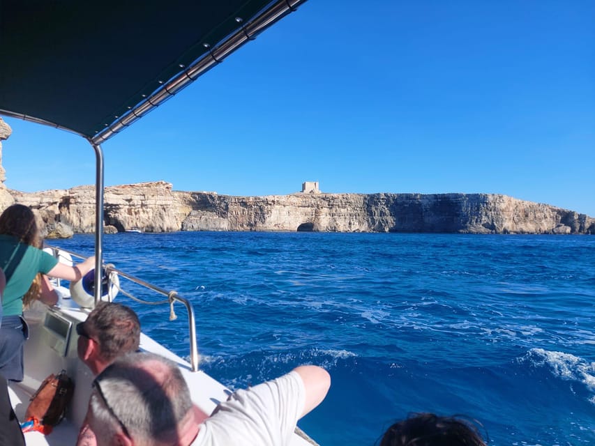Sunset Tuk Tuk Tour in Gozo & Blue Lagoon (Comino) - Ta Pinu Basilica and Wied il-Ghasri: the quieter rhythm