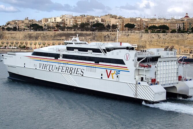Syracuse and Marzamemi Sicily Tour - Price and included perks that matter