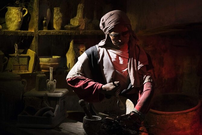 Tales of Torture in Mdina Dungeons - Guided Tour - Should you book Tales of Torture in Mdina Dungeons?