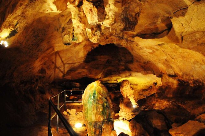 Temples Tour (Pick-up, Transfer, Tickets & Drop-off Included) - Mellieha Pickup to Megalithic Malta: How the Day Flows