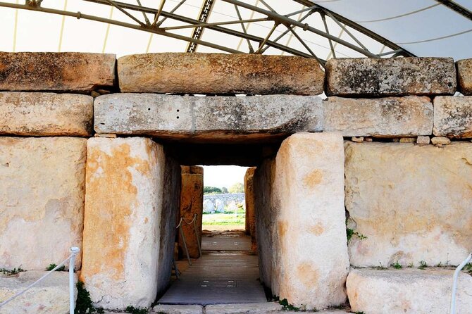 Temples Tour (Pick-up, Transfer, Tickets & Drop-off Included) - Ghar Dalam Cave and Museum: Malta’s Animal Timeline