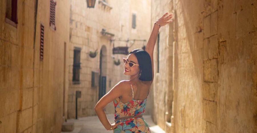 The best photo session in Malta - Key Points Worth Knowing Before You Book