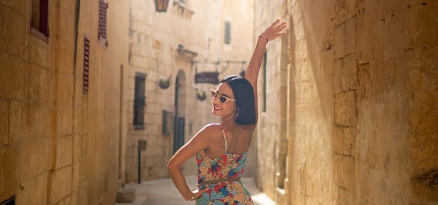The best photo session in Malta - Why Malta Looks Better Through a “Planned” Photo Session