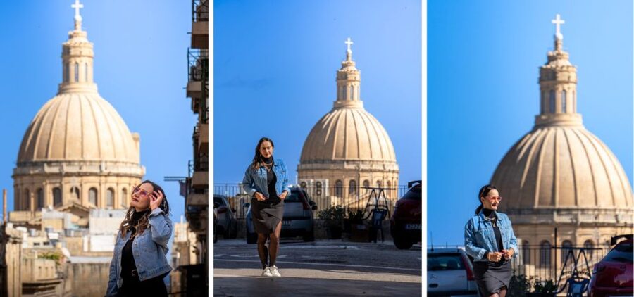 The best photo session in Malta - The Malta Places You Might Photograph: Valletta, Birgu, Mdina, Three Cities