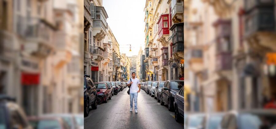 The best photo session in Malta - Who This Photo Session Suits Best