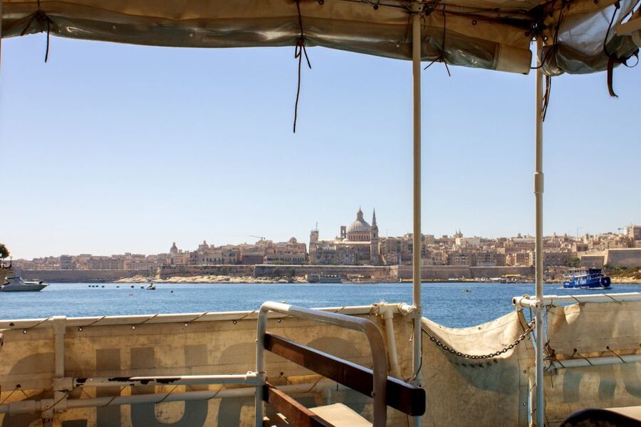 The Best Traditional 2 Harbours Day Cruise of Malta - Timing surprises: when “90 minutes” can run shorter