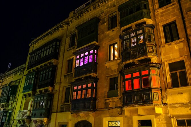 The Dark History of Valletta - Walking Tour - Why this Valletta tour feels different from standard sightseeing