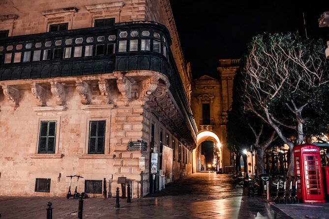 The Dark History of Valletta - Walking Tour - Who Mario is, and why his research style matters