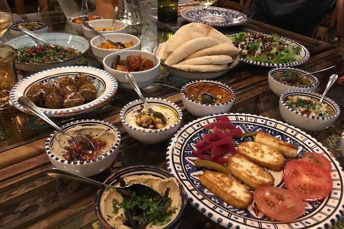 The Food & History Private Tour of Malta - Planning The Route Around Real Hunger