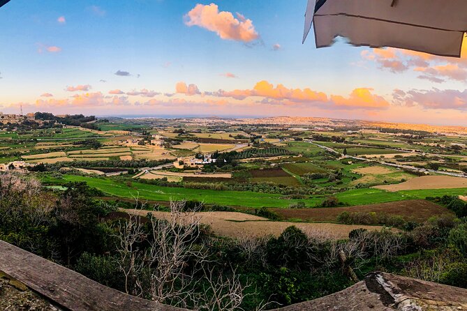 The Food & History Private Tour of Malta - Mosta Town: Where the Food Feels Like Part of the Town