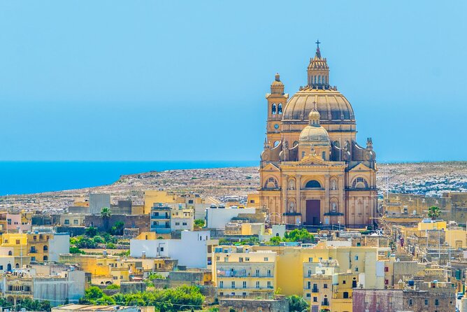 The Gozo in a Day Jeep Tour w/ Private Boat ride to Gozo & return - Price and Value: What $120.15 Covers, and What to Budget Extra