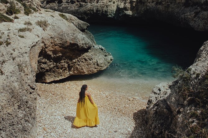 The Gozo in a Day Jeep Tour w/ Private Boat ride to Gozo & return - Tal Mixta Cave: Optional, Quick, and Usually No Entry Fee