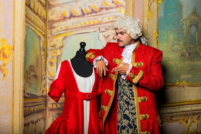 The Grand Tour of Teatru Manoel - The guide is the engine (Jeremy’s impact, in practice)