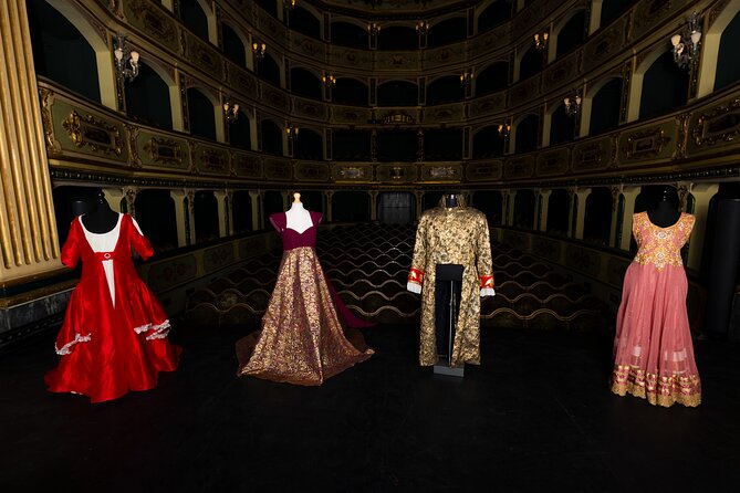 The Grand Tour of Teatru Manoel - Price and what you truly get for $23.97