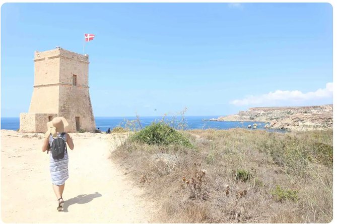 The Malta Experience Private Tour - Discover Malta - Price and logistics: what $157.28 really buys you