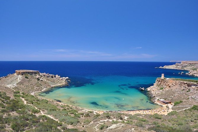 The Malta Experience Private Tour - Discover Malta - Dingli Cliffs: Malta’s height, strong sea air, and quick photo angles