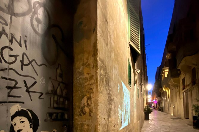 The Original Valletta Ghost Tour - Ending near Fort St Elmo: National War Museum surprises and questions